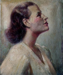 Painting by Елена Карамихайлова