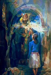 Painting by Анастас Стайков