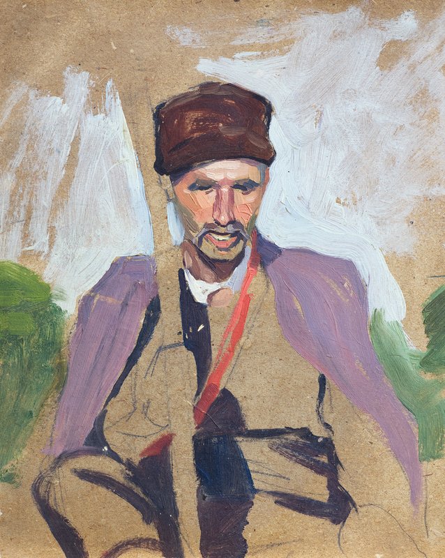 Селски пазач