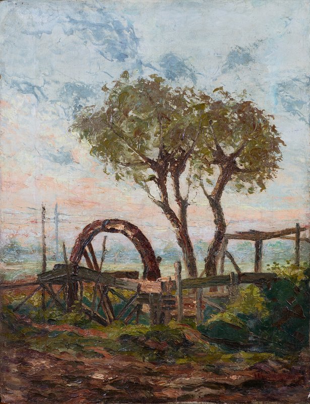 Долап за поливане