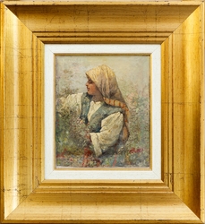 Розоберачка