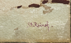 Морски бряг