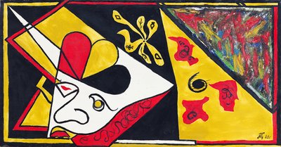 Main artwork by Емануил Попгенчев