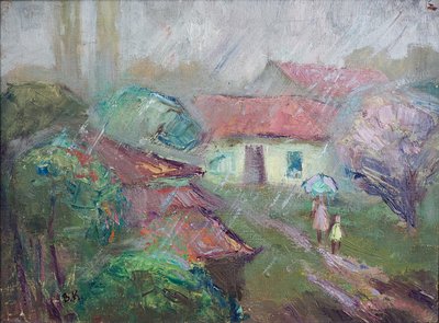 Main artwork by Владимир Кавалджиев