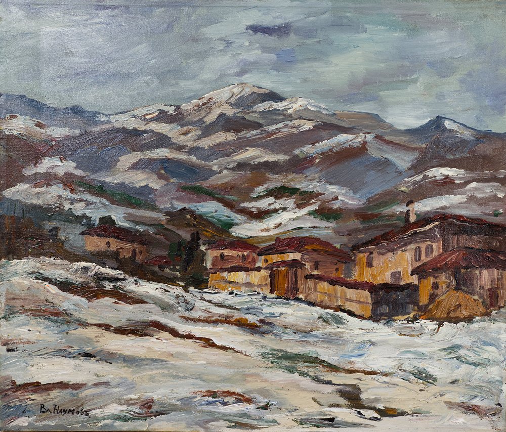 Квартал Бояна by Владимир Наумов