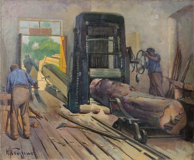 Main artwork by Никола Георгиев – Дедо Боже