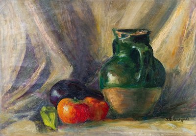 Main artwork by Петко Клисуров