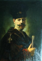 Painting by Господин Желязков