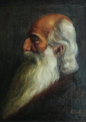 Painting by Асен Василиев