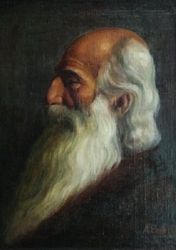 Painting by Асен Василиев