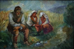 Painting by Иван Ангелов