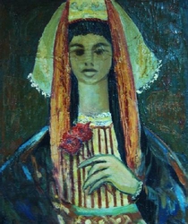 Painting by Борис Коцев 