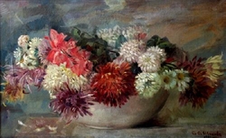 Painting by Сергей Иванов