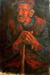 Painting by Цанко Лавренов