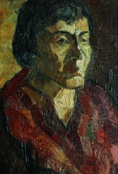 Painting by Генко Генков