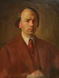 Painting by Карл Йорданов