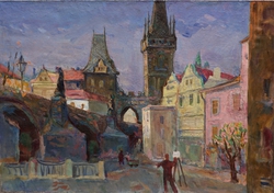 Painting by Атанас Пацев