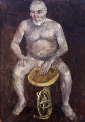 Painting by Кочо Гърнев