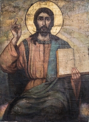 Painting by Васнецов, Виктор Михайлович / Viktor Vasnetsov