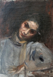 Painting by Асен Василиев