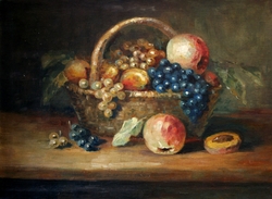 Painting by Петко Клисуров