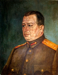 Painting by Петко Клисуров