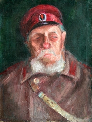 Painting by Димитър Гюдженов