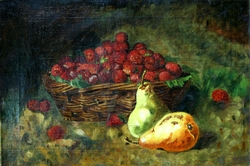 Painting by Иван Мърквичка