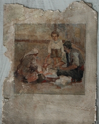 Painting by Иван Мърквичка